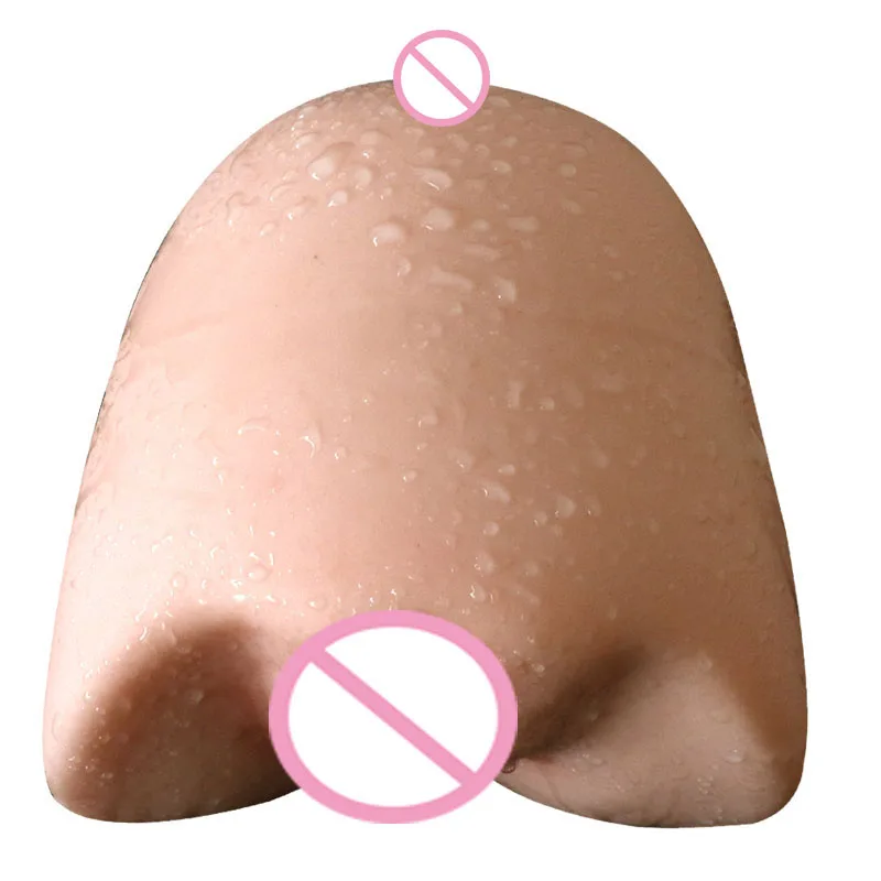 Секс-игрушка для мужчин в форме груди анального и вагинального секса | Красота