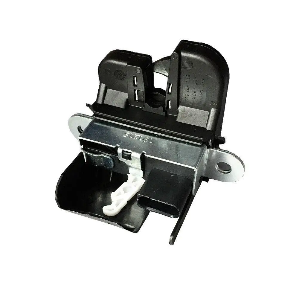 Задний багажник задняя дверь крышка багажника замок защелка подходит для VW Golf GTI R