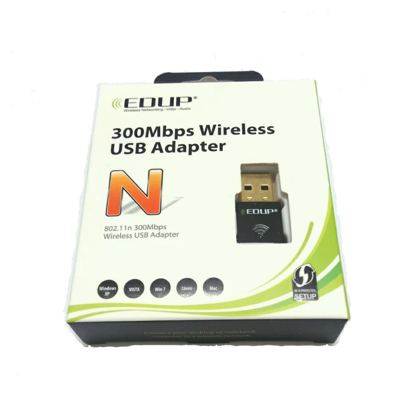 Мини Usb Wifi адаптер 300 Мбит/с Wi Fi приемник беспроводная сетевая карта