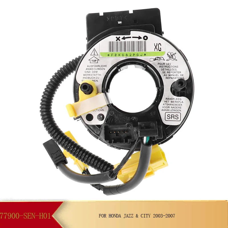 

Хорошее качество, бесплатная доставка, автомобильные аксессуары 77900-SEN-H01 77900 SEN H01 77900SENH01, подходит для Honda Jazz & City 2003-2007