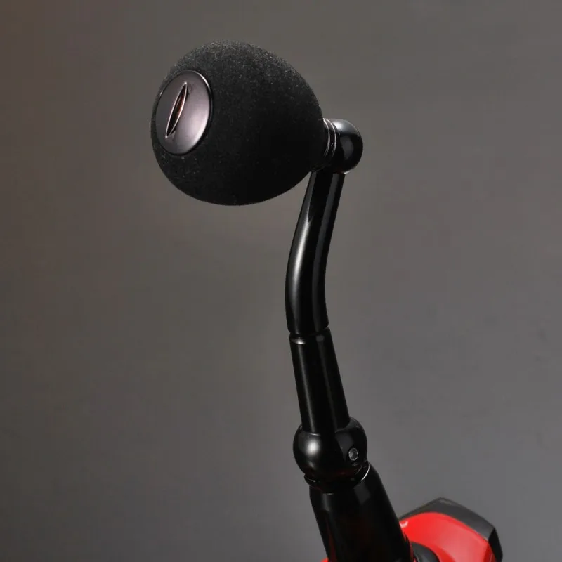 

LidaFish brand all-metal rocker arm 14-axis gapless unidirectional reaction system spinning wheel fishing reel