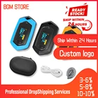 Пульсоксиметр Пальчиковый Yongrow, перезаряжаемый прибор для измерения пульса и уровня кислорода в крови, SPO2