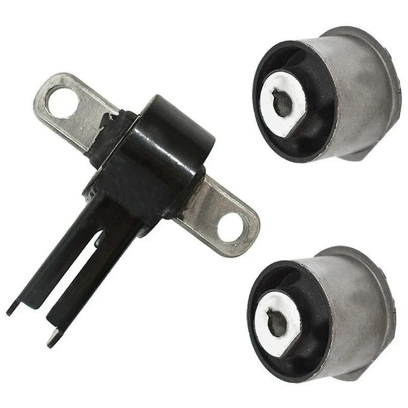 Комплект переднего дифференциального крепления для Jeep Commander Grand Cherokee 3 7 4 5 V6 V8|Вал