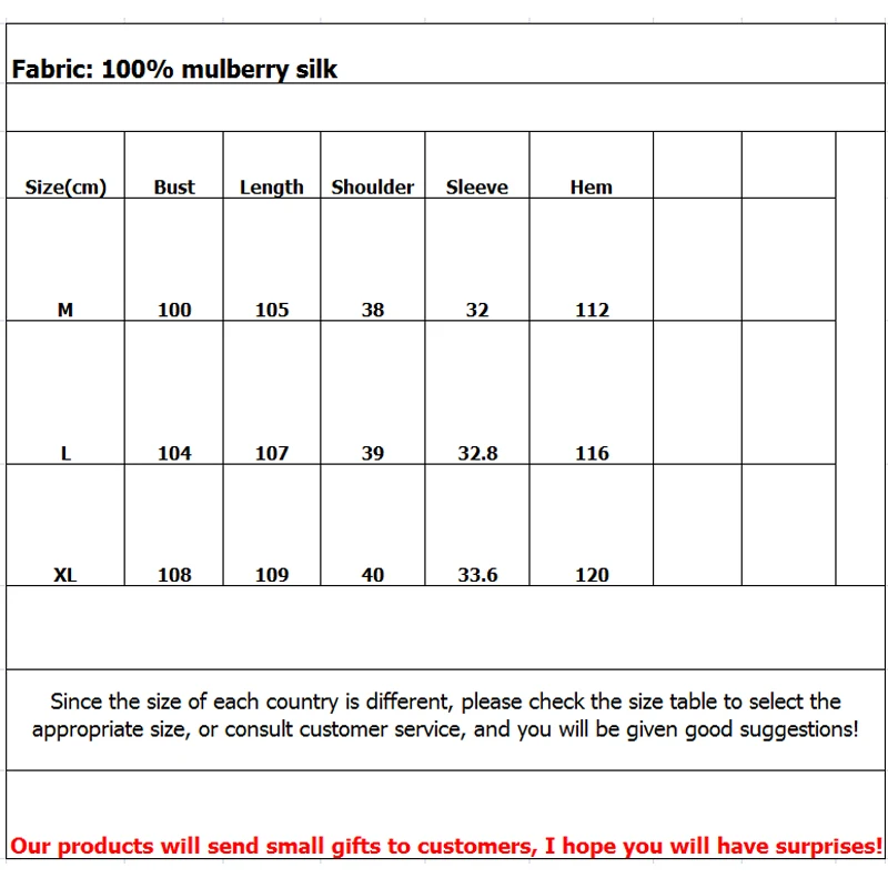 

Silk Nightdress Retro Elegant Temperament Mulberry Silk Dress Long Nightgown
