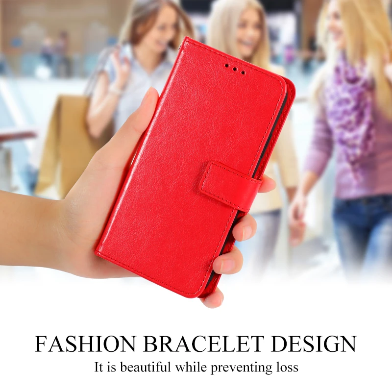 

Flip Leather Case For Xiaomi Mi 10T Pro Case Mi Note 10 Lite Ultra 10 9 T 9T Pro Phone Case for Xiaomi PocoM3 X3 NFC F2 F1 Cover