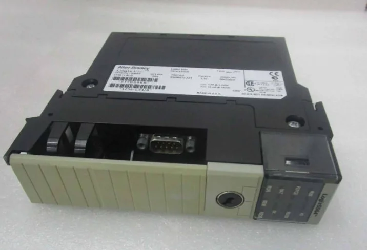 

1746-HSRV A-B Module Card Controller PLC
