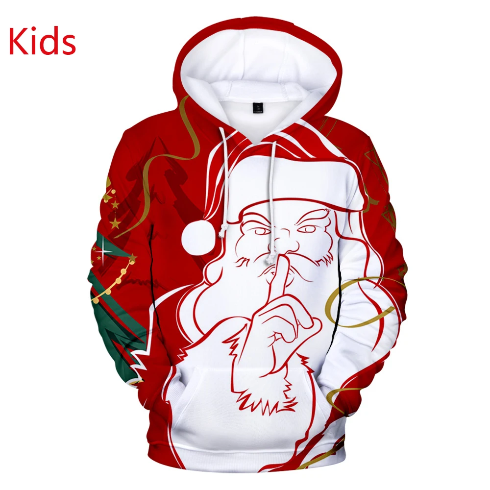 Новая одежда для маленькой девочки 2 до 12 лет Детские толстовки с капюшоном