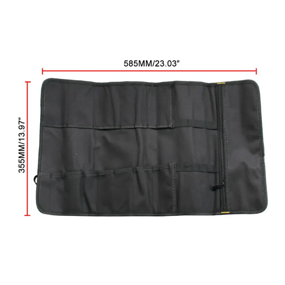 Универсальная водонепроницаемая сумка для мотоцикла из Оксфорда с несколькими