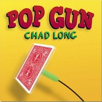pop gun by chad long magic tricks