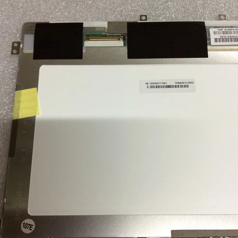 

10.1 inch HSD101PWW1-A00 B101EW05 V.1 LP101WX1 LP101WX1 SLN1 SLN2 B101EW01 V.5 Flat Panel LCD