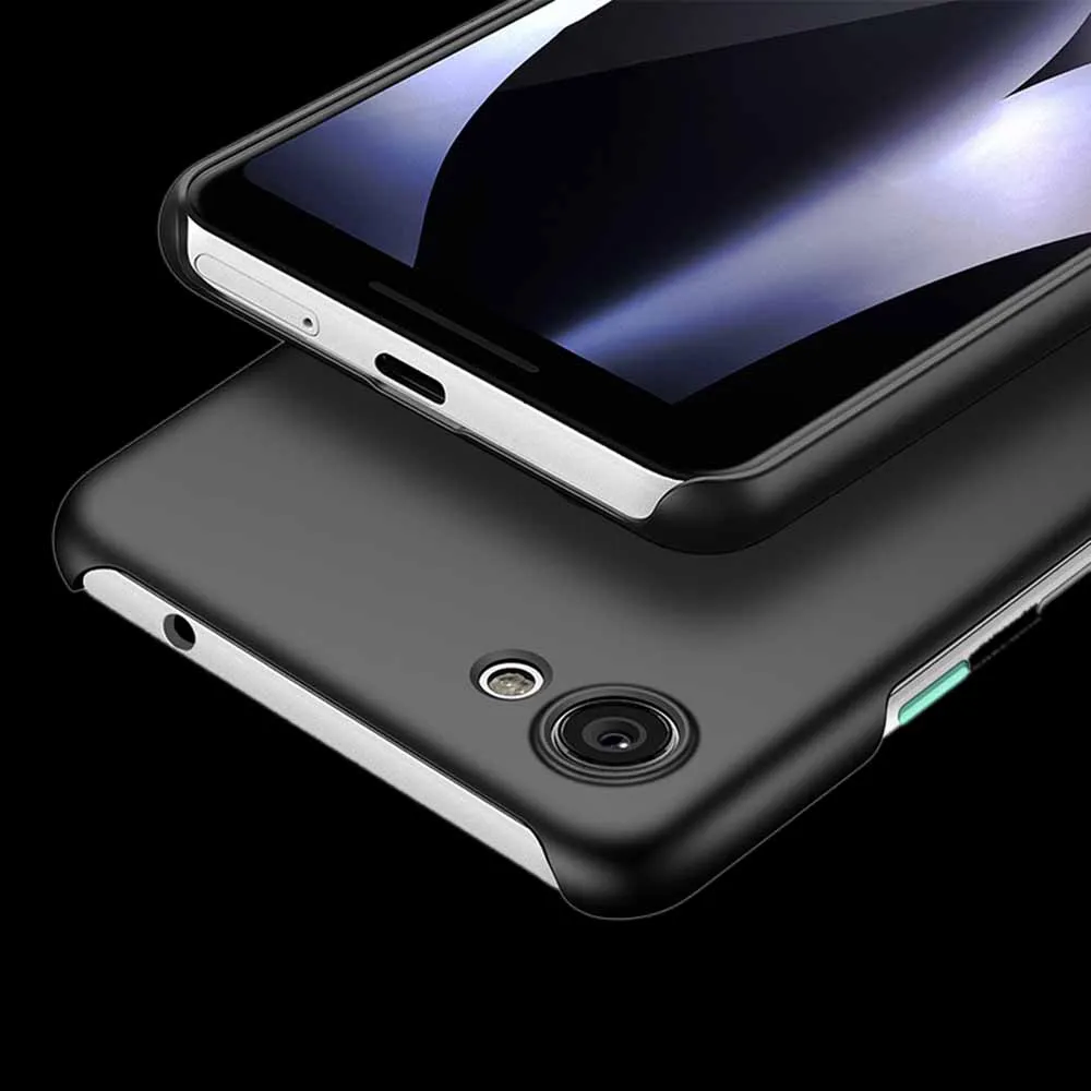 Чехол для телефона Google Pixel 3A ультратонкий полноразмерный ударопрочный чехол с