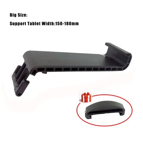 Держатель планшета для пульта дистанционного управления DJI Mavic Air 2 2S Mini 2 - изображение