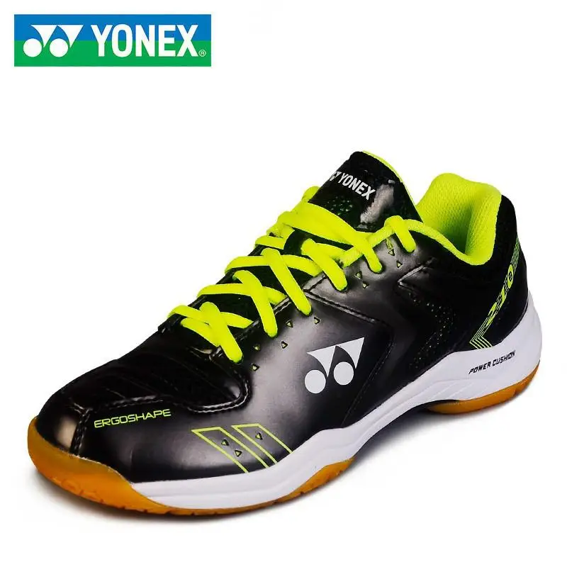 Новое поступление Yonex Yy бадминтон обувь для мужчин женщин амортизатор для ракеток для бадминтона и тенниса обувь спортивные кроссовки 210c - Цвет: 210CR
