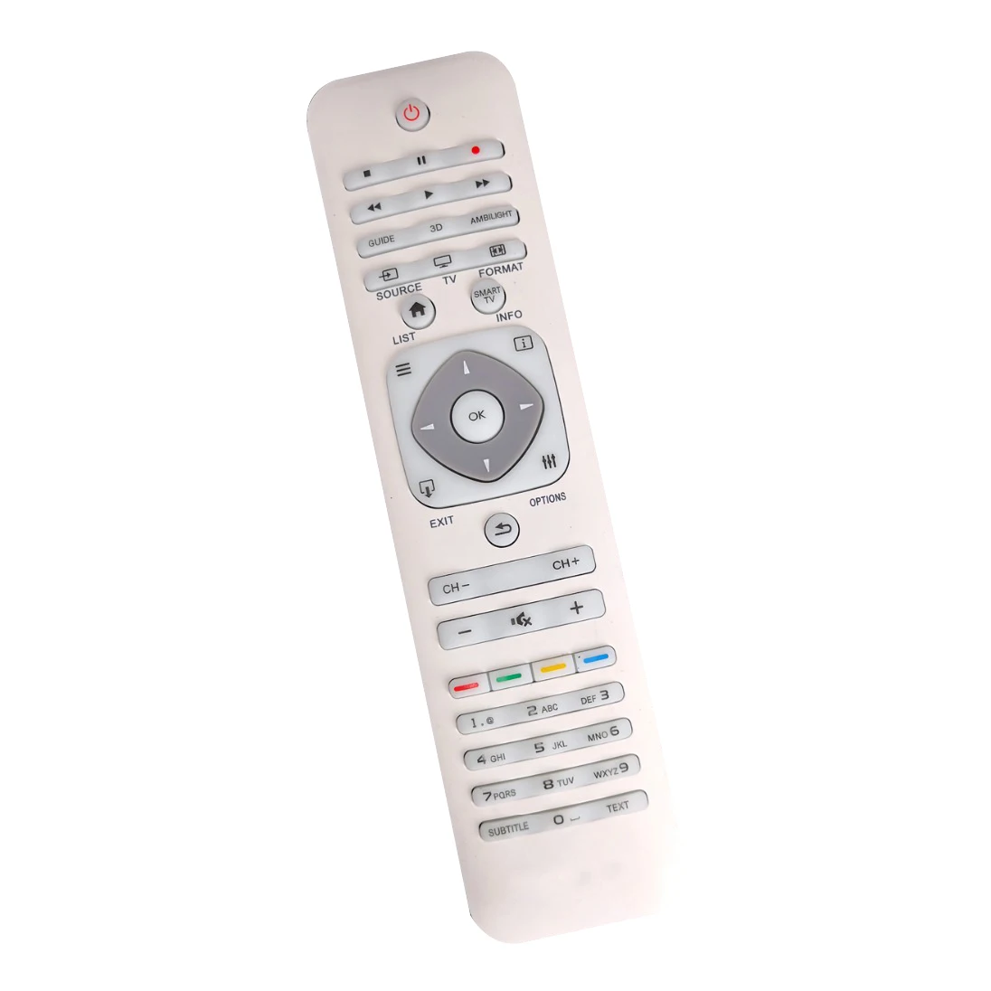 

Новинка, запчасти для PHILIPS 55 / 65PFL7730 8730 9340 серии, пульт дистанционного управления 3D Smart TV, пульт дистанционного управления, пульт дистанционно...