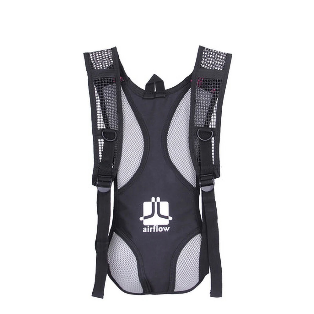 Outdoor Dust-Proof Pressure-Resistant Cycling Water Bag Backpack Waterproof Mountain Bike Rucksack Ultralight Travel Climbing