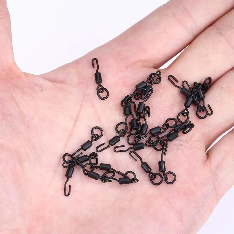 20 шт. рыболовные снасти для ловли карпа|Рыболовные снасти| |