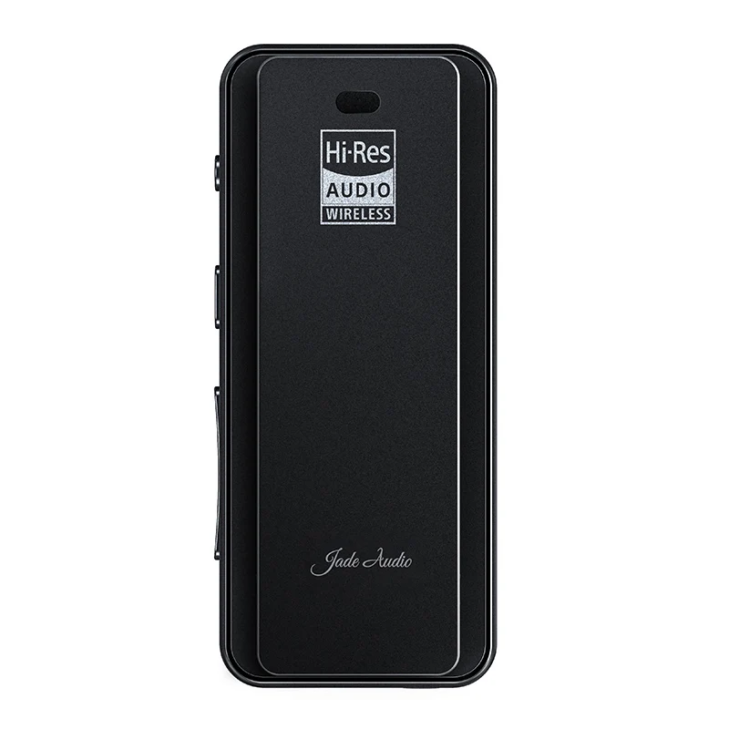 USB ресивер DAC/Bluetooth JadeAudio(FiiO) XC3 csr8675 aptXLL/aptXHD/LDAC для телефонов iphone/Android/ПК|Наушники и