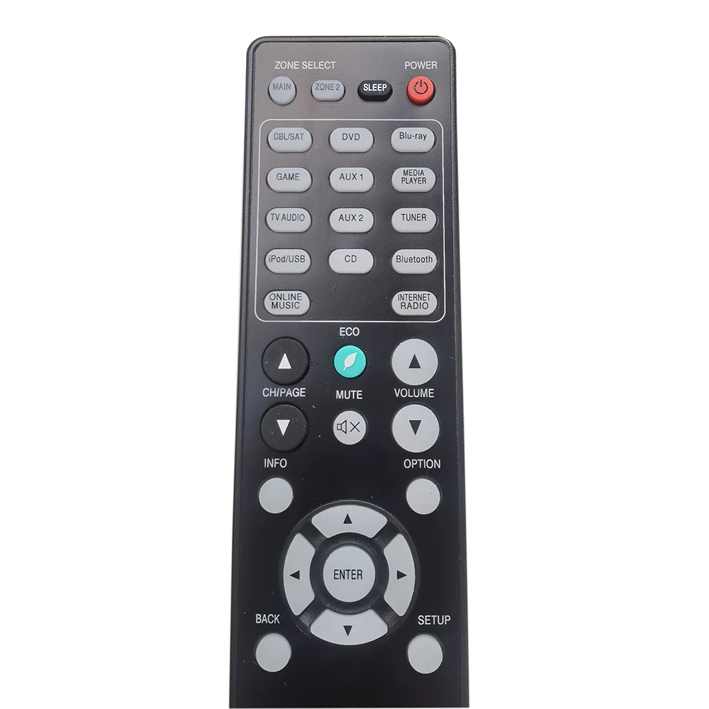 Пульт дистанционного управления для приемника Marantz AV NR1606 NR1607 SR5009 SR5011 SR6010 SR6009 -