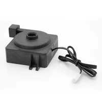 12v super silent pump computer water cooling cooler mini water circulation pump computer component for pc water dropshipping