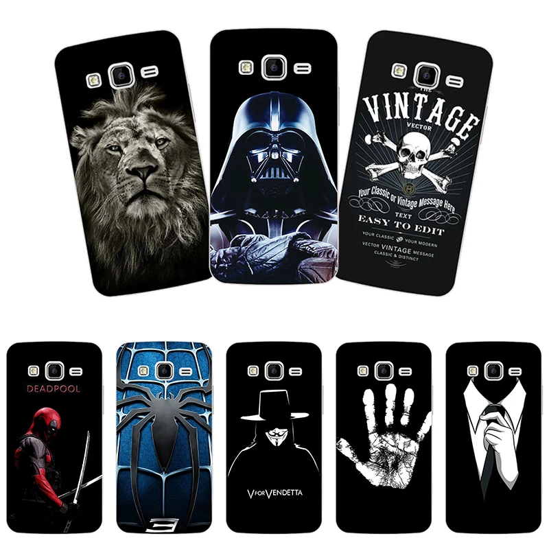 

For Samsung Galaxy Core Prime G360 G3608 G360F G360H G361 G361F G361H SM-G361H SM-G360H SM-G361F Back Protective Various Cover