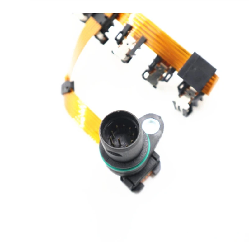 OEM 097 01N G93 097927365D для коробки передач внутренний комплект проводов соленоид