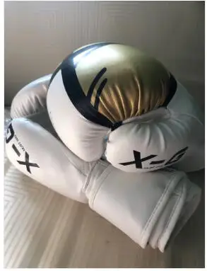 8OZ10OZ 12OZ опт PRETORIAN MUAY THAI TWINS боксерские красные пробивные перчатки TKD MMA мужские