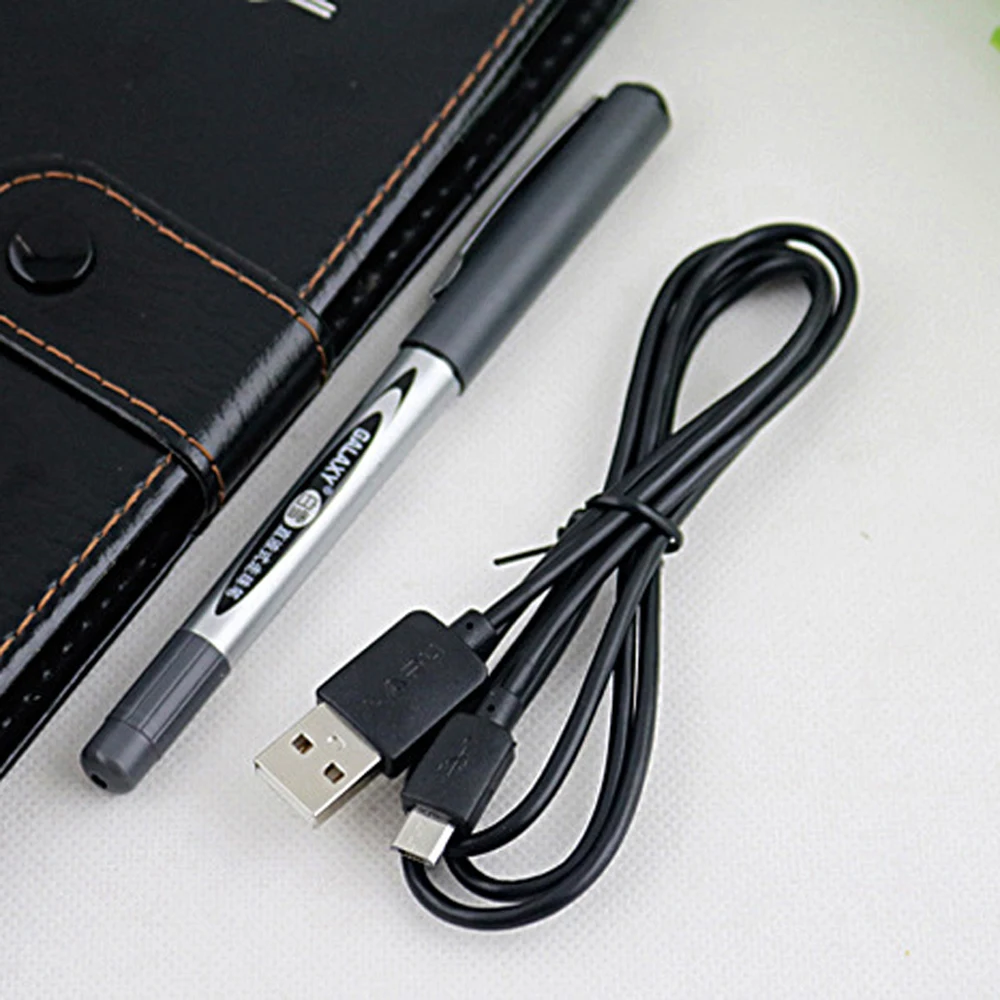 Кабель Micro USB 2A для быстрой зарядки зарядный кабель мобильного телефона 1 м Дата