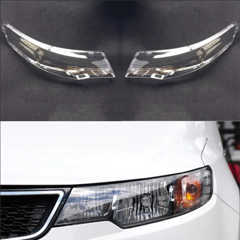 Автомобильная фара для Kia Cerato/Forte 2009 2010 2011 2012 2013 | Автомобили и мотоциклы