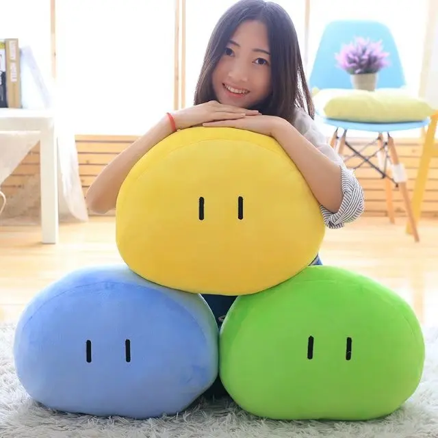 25 см Daikazoku Furukawa Nagisa Dango Семья мягкие куклы Кланнад плюшевых игрушек для активного