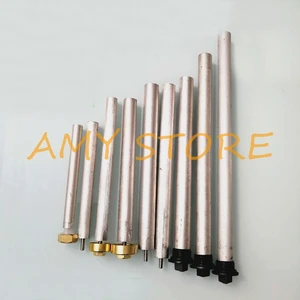 13,5 см 14 см длина хвостовика M6 5,7 мм m6x13x135мм m4x14x140мм наружный диаметр магниевого анода стержень для водонагревателя