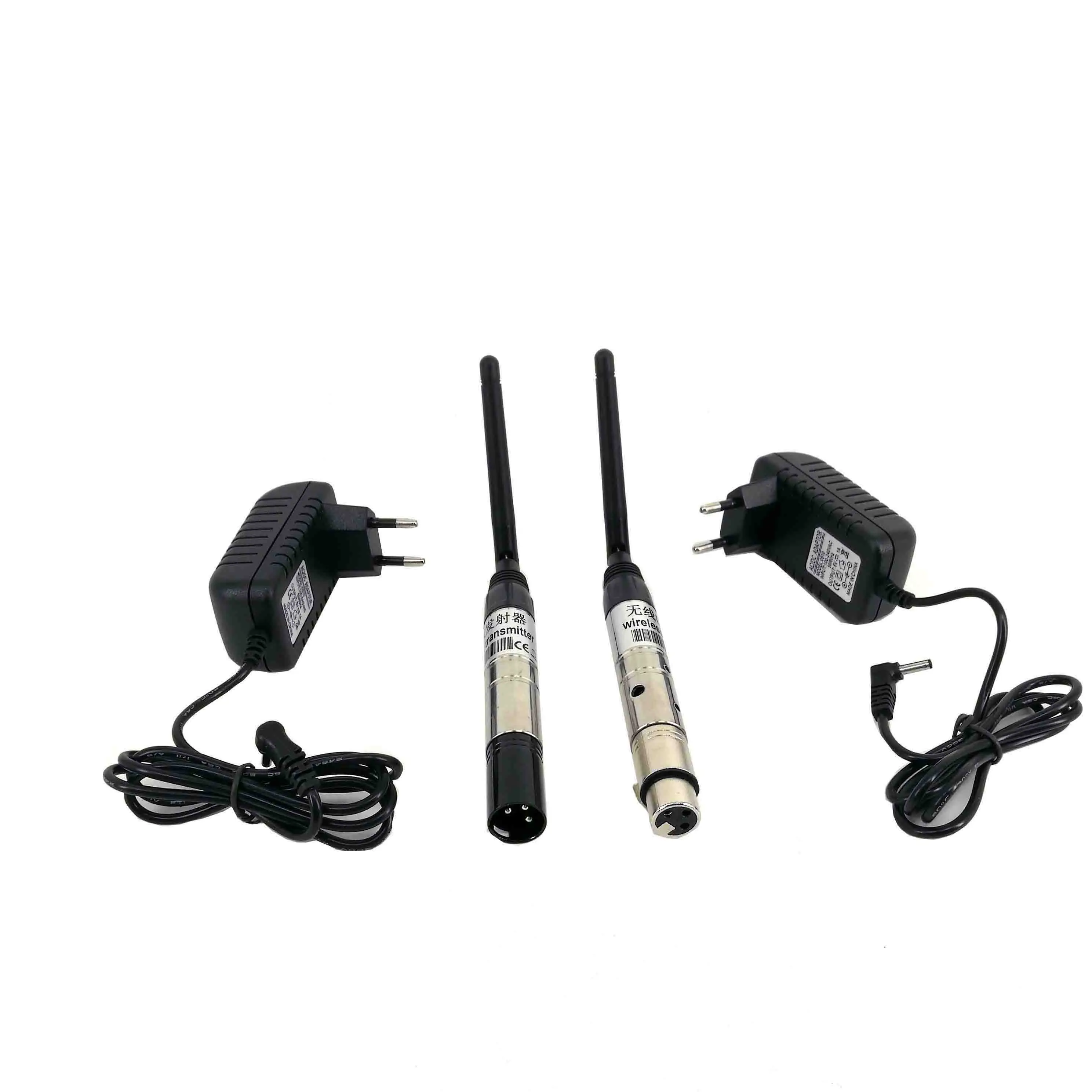 Беспроводной DMX Console30 этап Управление оборудование передатчик для DJ диско бар