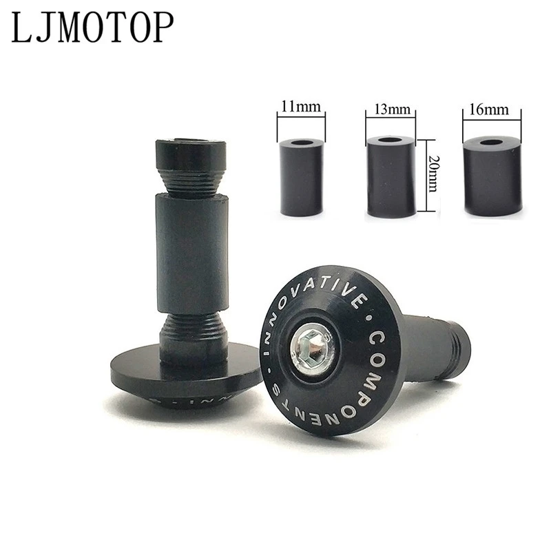 Универсальная насадка на руль мотоцикла для Yamaha WR450 SEROW 225 250 TTR125 TTR250 | Автомобили и