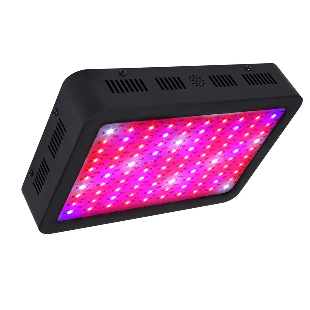 Полный спектр LED Grow Light 300W 600W 1000W растущая лампа Крытый гидропоники теплицы СИД