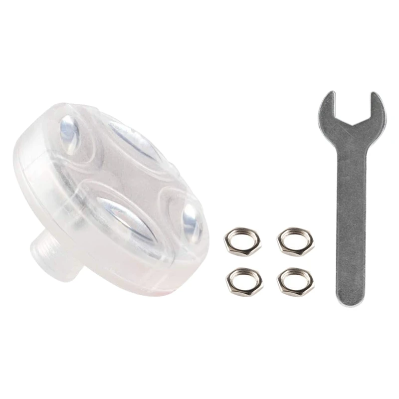 

4Pcs Solar Car Tire Wheel Lights LED Tire Air Valve Cap Light Motion Sensors Flashing Colorful Gas Nozzle Cap Tire Light