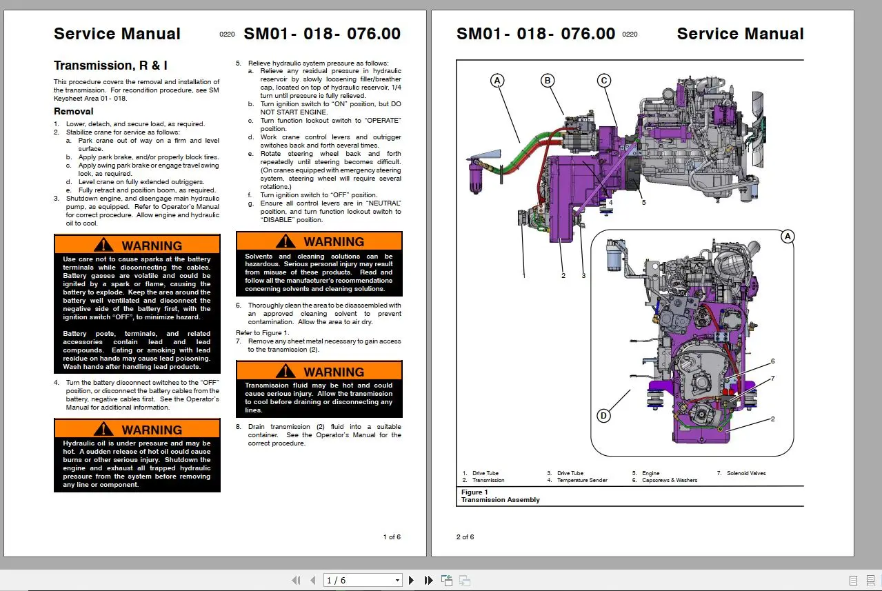 DVD-плеер Link-Belt Crane на 10 3 ГБ PDF [03 2021] руководство по эксплуатации всех моделей |