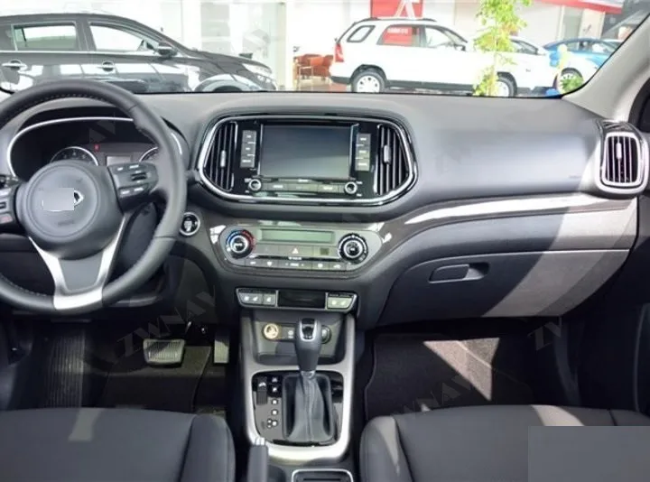 

8 core Android 10 Car DVD player GPS for KIA KX3 2015 128G 4G RAM navigation PX6 CARPLAY DSP