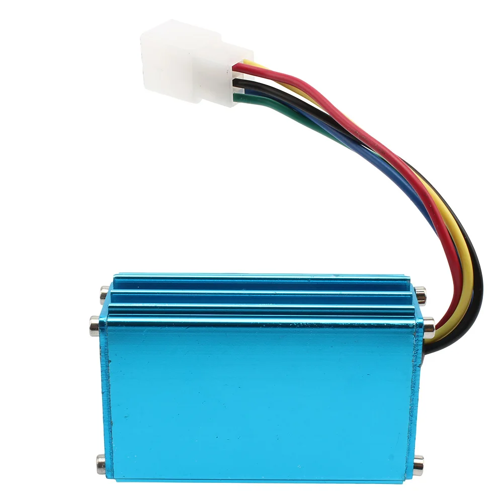 Новинка запчасти для мотоциклов воспламенитель CDI Honda DIO 2 пробойника 50 куб. См