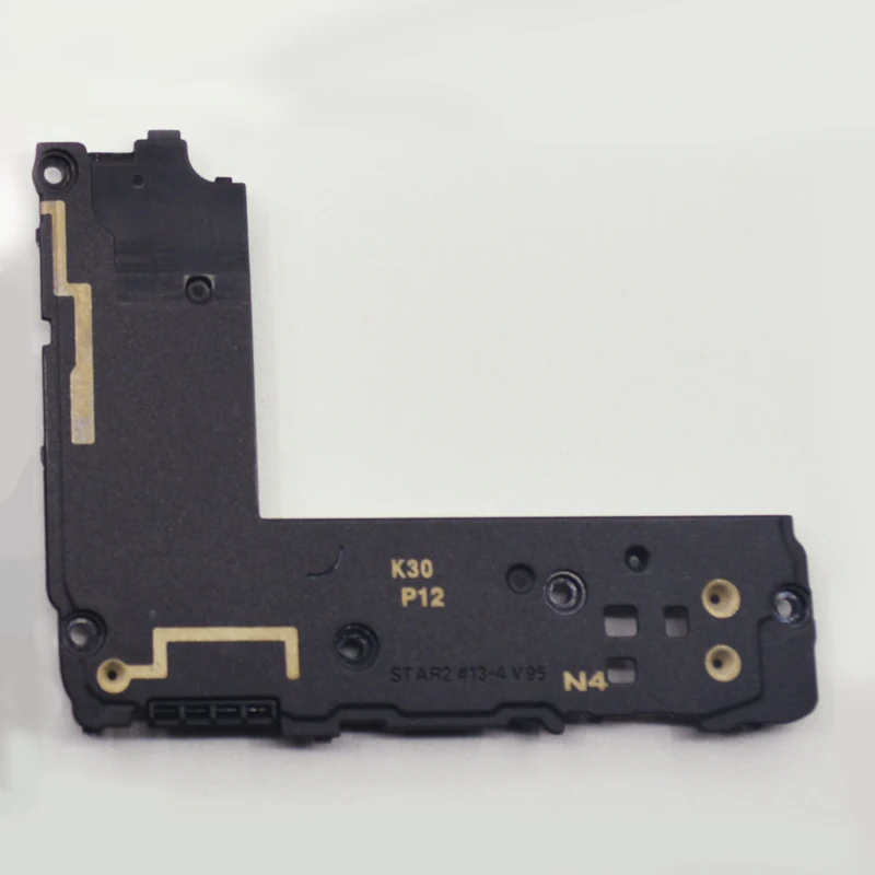 NFC Беспроводная зарядная Антенна Панель Громкий динамик для Samsung Galaxy S9 Plus G965 G965F