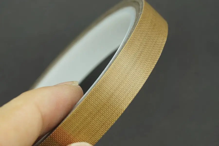 10 мм * м 0 13 клейкая лента PTFE антипригарная |