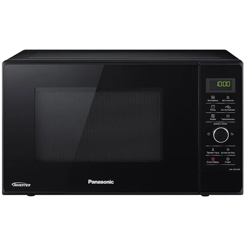 Микроволновая печь Panasonic NN-GD37HBZPE | Бытовая техника