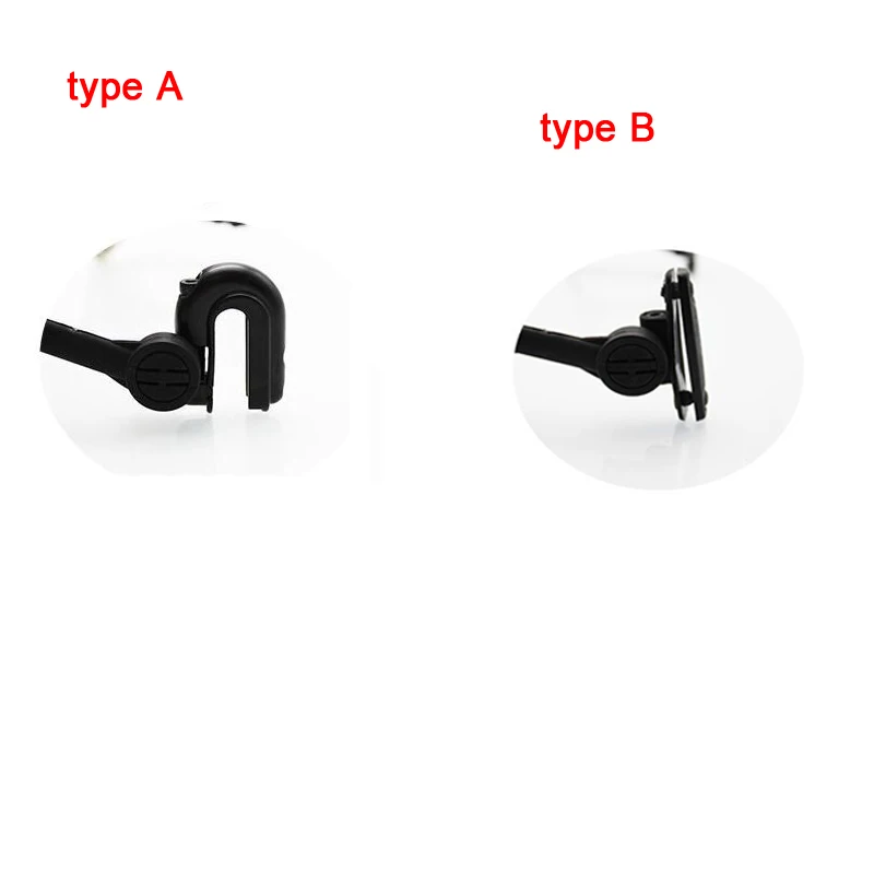 Регулируемый кронштейн для ветрового стекла мотоцикла дефлектор BMW Honda Suzuki Yamaha