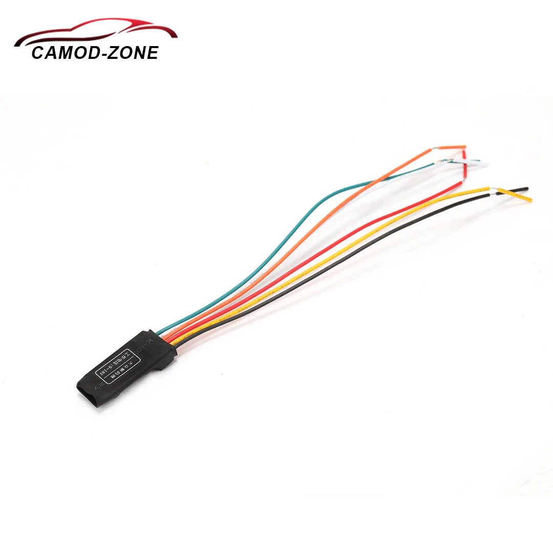 Декодер Can портал эмулятор тренажер для VW RCN210 RCD510 RNS510 Golf Jetta MK5 MK6 Passat | Автомобили и