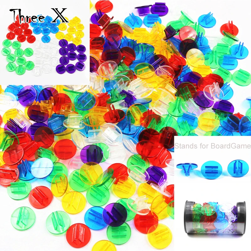 50 шт./трубка полупрозрачная фотовспышка Радужный цвет фиолетовый синий зеленый