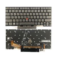 for lenovo thinkpad x1 yoga 2021 laptop us backlight backlit keyboard sn20z77278