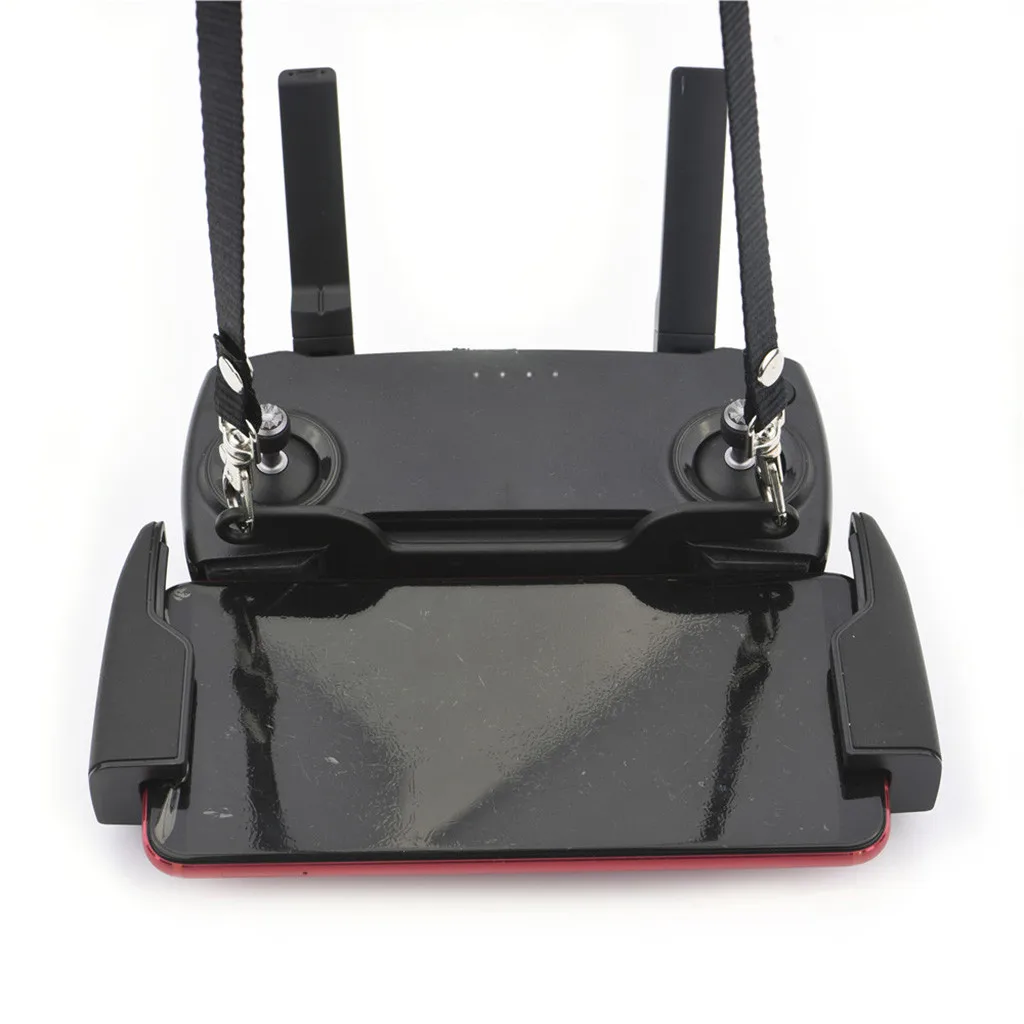 Пульт дистанционного управления мобильный телефон кронштейн шейный ремень для