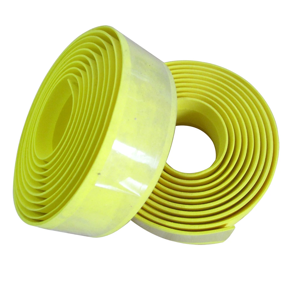 Дорожные аксессуары прочные удобные ручки для велосипедных гонок ленты ручек + 2