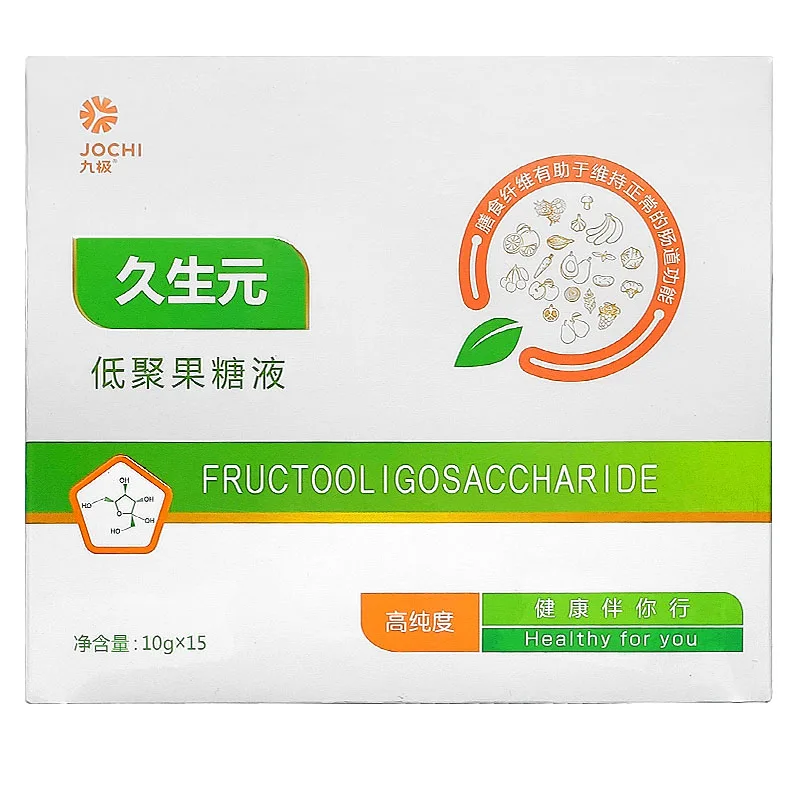 

Nine were born extremely long yuan fructose fluid 10 g * 15