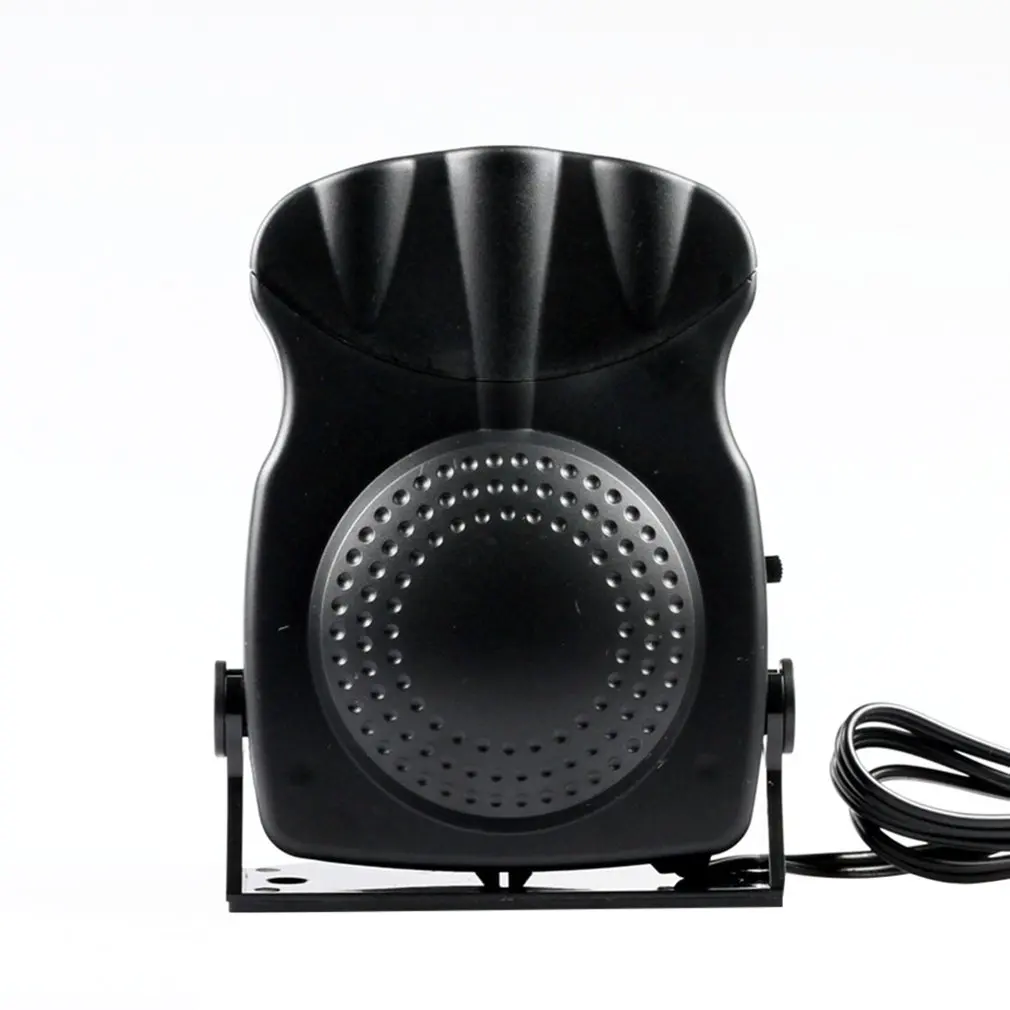 3 отверстия авто электрический нагреватель нагревательный элемент вентилятор