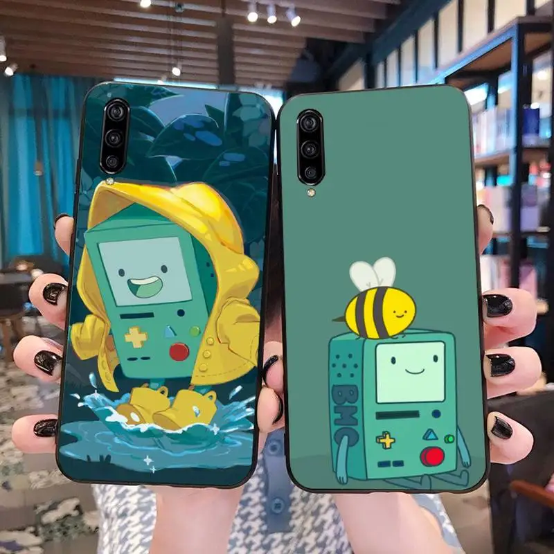 Чехол для телефона HPCHCJHM приключения времени милый Beemo чехол Xiaomi Mi10 10Pro 10 lite Mi9 9SE 8SE