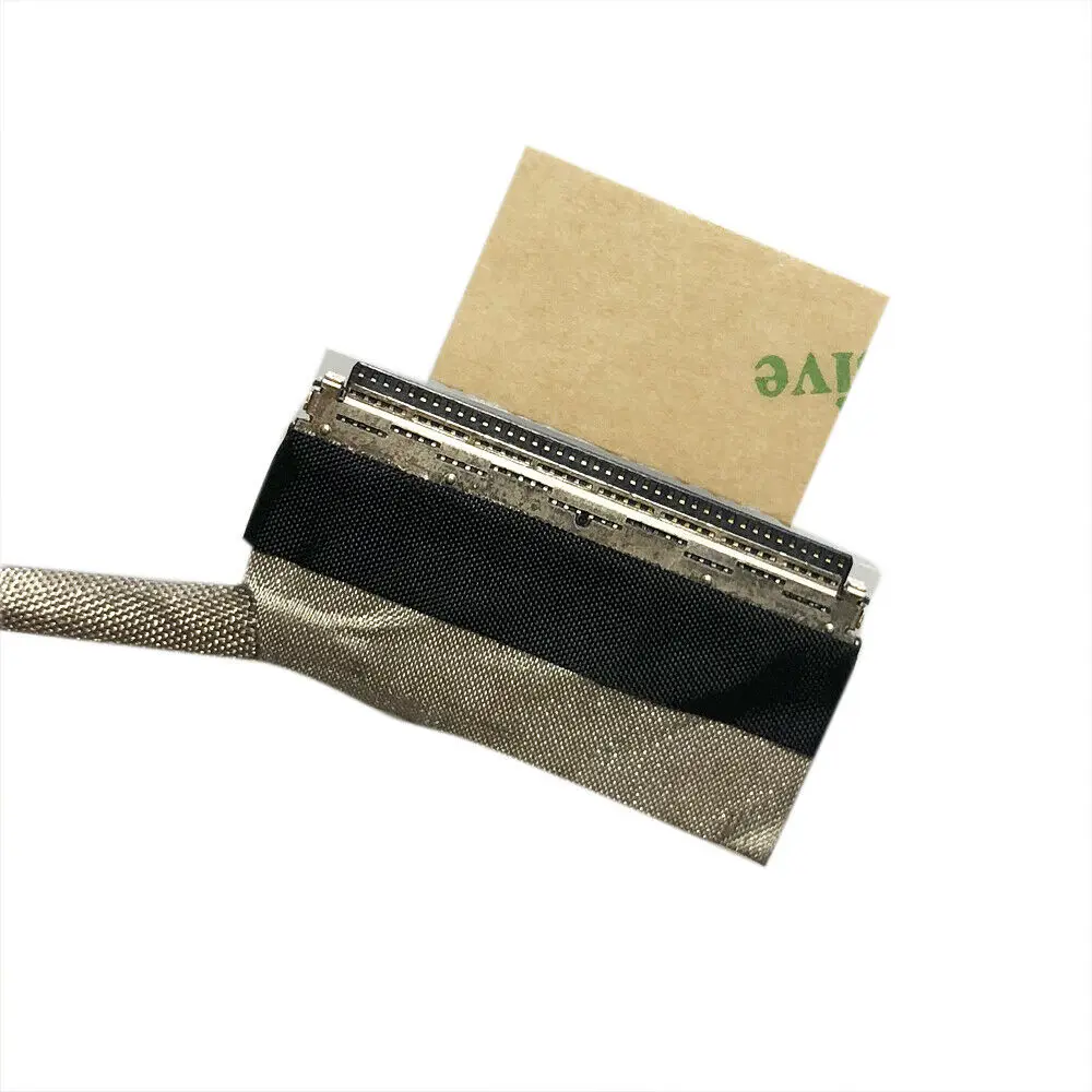 

New EDP LED LCD Video Display Flex Cable For ASUS GL503 40Pins 1422-02SX0A2